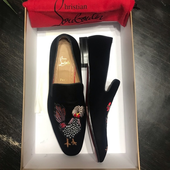 Christian Louboutin Other - Christian Louboutin Men’s loafer